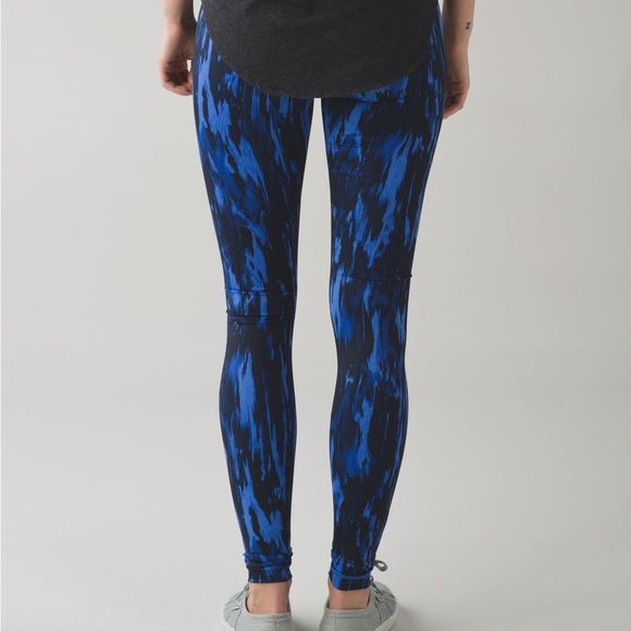 lululemon athletica Pants - Lululemon Wunder Under Pant (Hi-Rise) *Full-On Luon